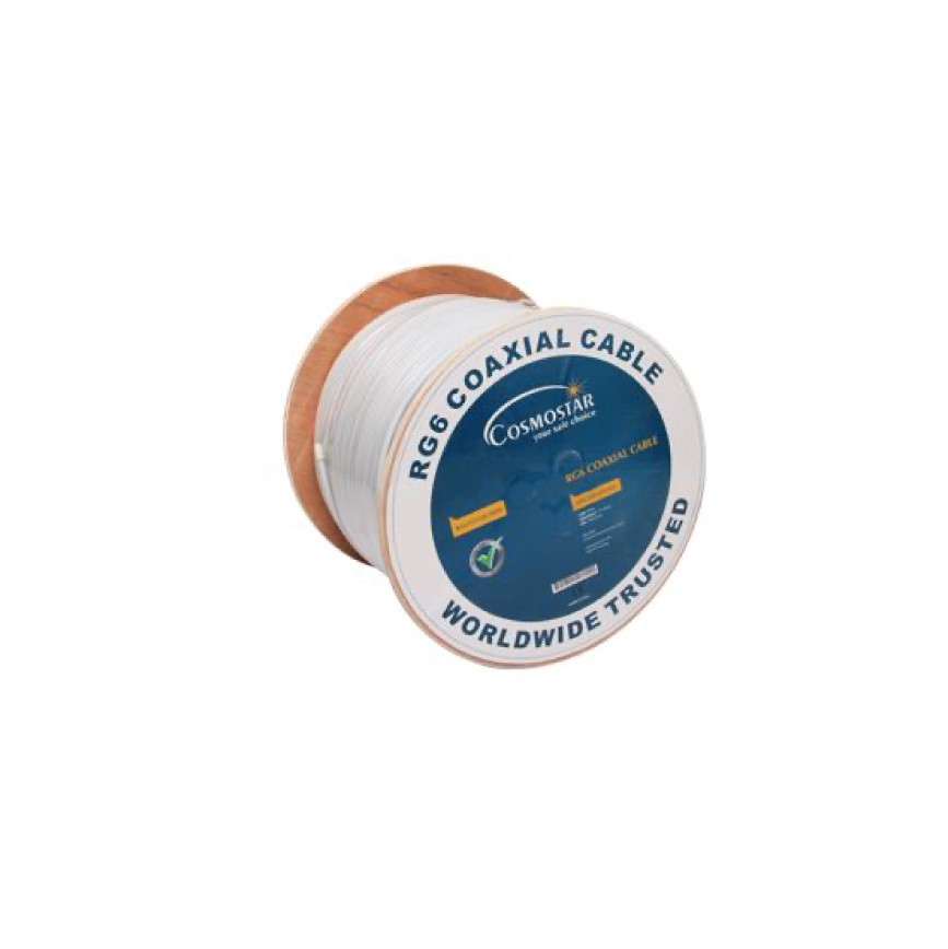 Cosmostar: Electrical Accessories